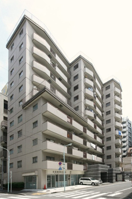 ヴィップ日本橋浜町